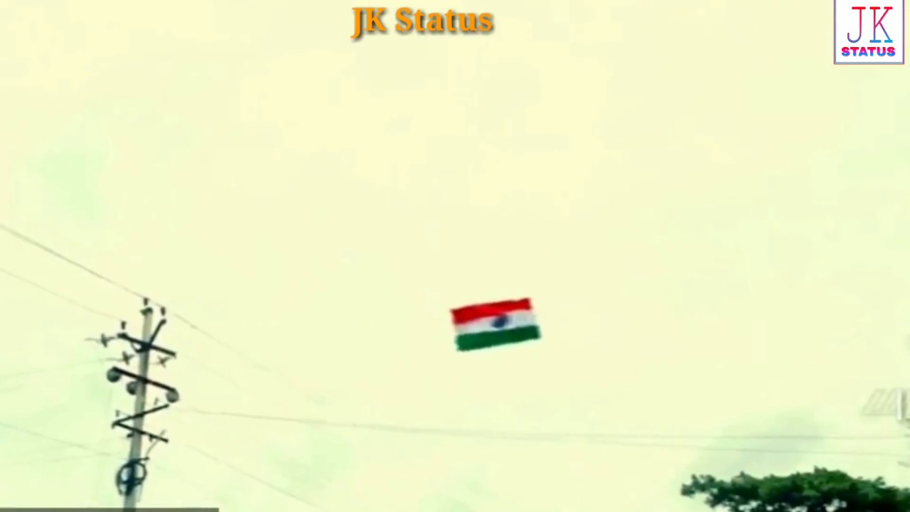 independence day status song 2018 | Happy Independence Status Song | 15August Whatsapp Status 2018