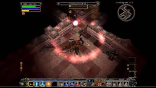 Lets Play Dins Curse - Part 08