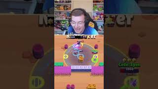 WE HAVE BLUE STAR  #brawlstars #gaming #supercell