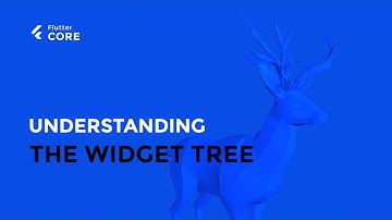 FLUTTER CORE - INTRO