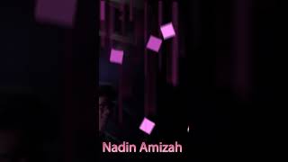 Bertaut - Nadin Amizah
