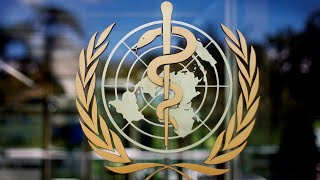 Concerns more freedom could be denied under WHO pandemic treaty