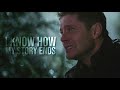 "I know how my story ends" | Dean Winchester | SPN Edit