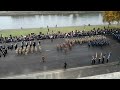 2023  Remembrance Sunday Parade, Victoria Embankment, Nottingham