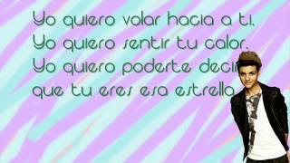 Mi super estrella - Abraham Mateo(lyrics-karaoke-letra)