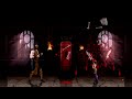 Mortal kombat project revitalized 2 definitive edition 2020  supreme demonstration