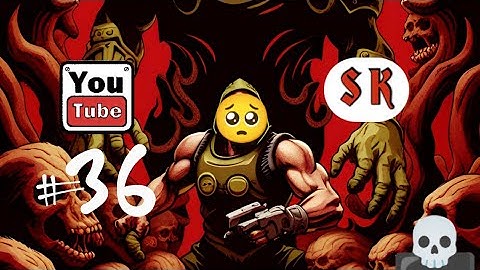 Doom 2016 Multiplayer #36 - Domination - Heatwave