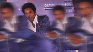 GEORGE BENSON - INSIDE LOVE (So Personal)
1983 Lp
song written, produced and arranged by Kashif GEORGE BENSON - INSIDE LOVE (So Personal)