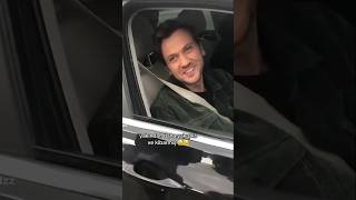 Aras Bulut İynemli Deha Set Kamera Arkası ❤️ #arasbulutiynemli #deha #devrankaran