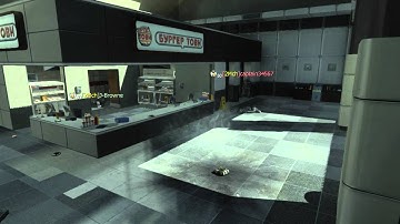 J-Browne - MW3 Counter C4