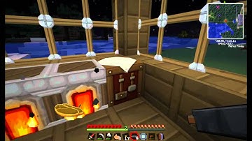 Minecraft - Technic Pack 5.0.5 ssp with Neoublie - Ep 03