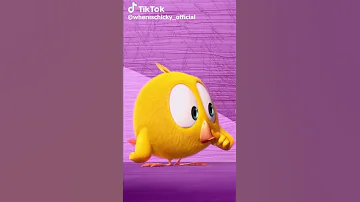 CHICKY 2021 | TIKTOK COMPILATION [🔥Ep 001🔥]