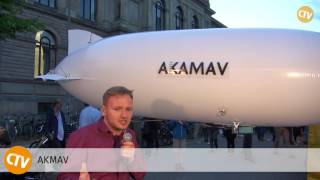 VideoBox TU-NIGHT 2016 - AKAMAV