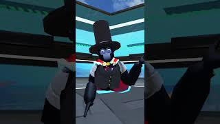Everybody hit it with me hit the Sea lion! #sharkgo #dance #vr #funny #fun #fyp
