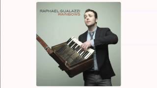 Video thumbnail of "Raphael Gualazzi - Legba (dall'EP "Rainbows")"