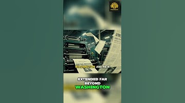 Operation Mockingbird: CIA