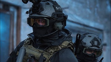 Bread Slice - Tactical Functions 