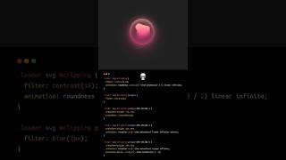 Pure CSS Animation 🔥 | HTML & CSS