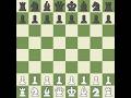 chess game 3(Road to 600)