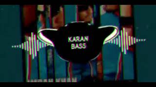 Aaja We Mahiya [ BASS BOOSTED ] deep bass karan 