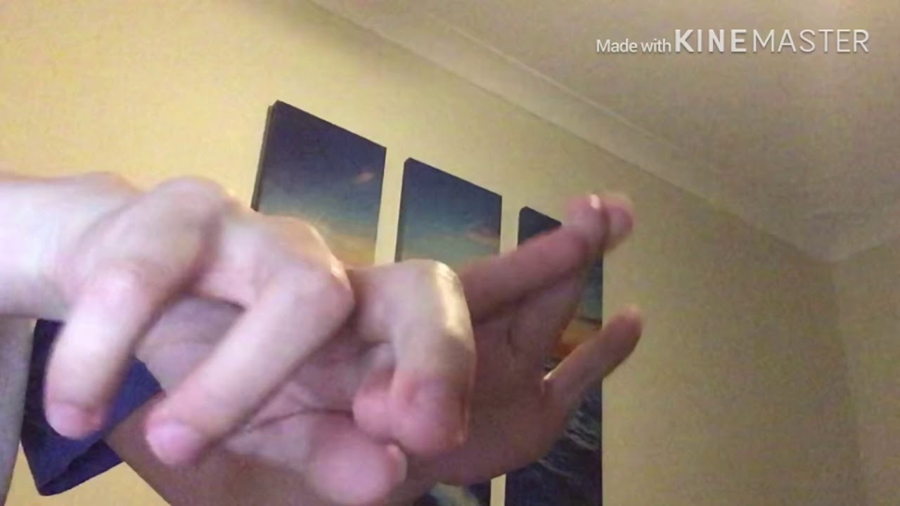 James & Columbus (Creature Family) Character Infobox