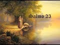 Salmo 23 - Canto gregoriano