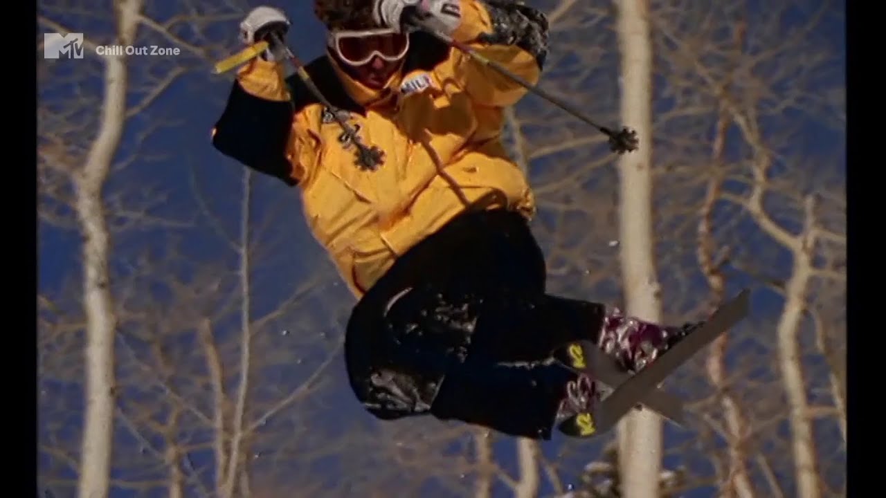 Art of Noise - Born on a Sunday