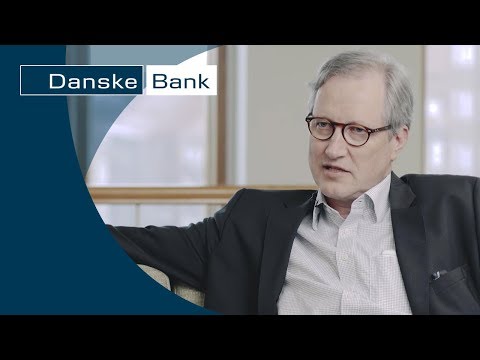 Danske Bank ja Aalto-yliopiston Kauppakorkeakoulu yhteistyöhön