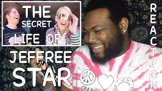 The Secret Life Jeffree Star | REACTION