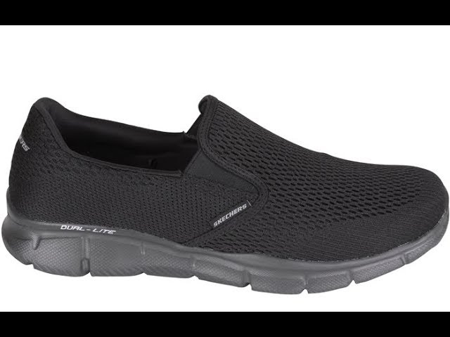 skechers equalizer double play review