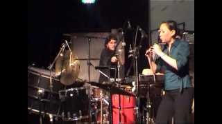 BÒREO, music of Giorgio Tedde