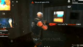 [B2K] - Y2K & bbno$ La La La - Camilla Bearzi Cover -FREE FIRE INSANE EDITS ANDROID