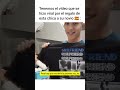 Tenemos El Vídeo Que Se Hizo Viral Por El Regalo De Esta Chica A Su Novio 
