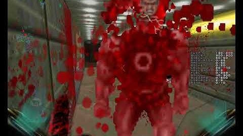 Project Brutality3.0 Maps of Chaos.3 Levels 1,2 All Secrets