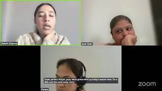 Task1 Speaking follow up