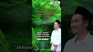 Download Lagu Nasihat Gus Baha : \ MP3