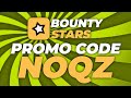 Bounty Stars Use Code: NOQZ🌞 BountyStars Promo Code 2025: NOQZ