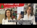 Perfect Lob and Balayage for the Season Final 2020 - EPISODE #99 of HairTube© with Adam Ciaccia