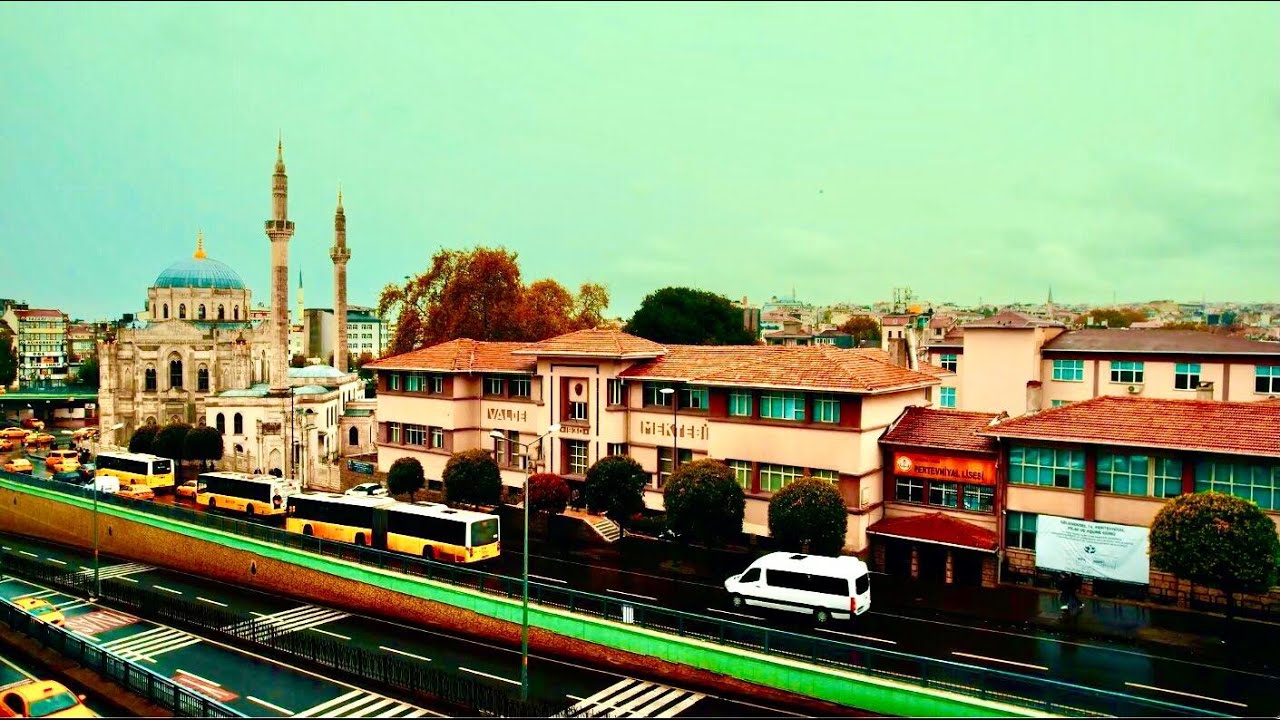 Pertevniyal Pilav ve Aşure Günü 2021 Klibi - Uzun Versiyon