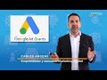 💰¿Cómo ayudar a ONG's y fundaciones con Google Ad Grants? ➡️Tutorial en español para obtener 10.000$