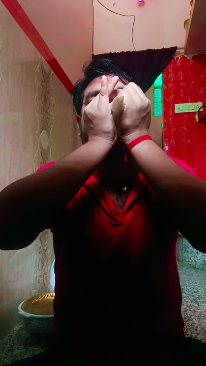 Shank naad, happy janmashtami to all of you 🎉🎂🎉##hindutemple ##luddugopal #janmashtami