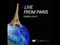 Coldplay - Fix You (Live in Paris 2022)