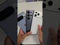 S26 Ultra VS Pixel 10 Pro XL VS iPhone 17 Pro Max - Boot Up Test