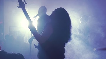 A Tear Beyond - Frolic (Official Video)