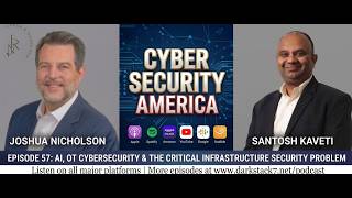 AI, OT Cybersecurity & the Critical Infrastructure Security Problem We’re Still Ignoring