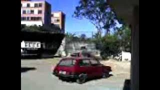 O Gordão na brasboy