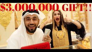 Gold Shopping In Dubai Gold Market سوق الذهب دبي