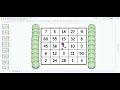 One-Step Equation Bingo - Multiplication and Division - Football-Themed