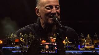 Bruce Springsteen &amp; E Street Band - Born in the USA - Born to Run - Glory Days - live in Ferrara ‘23
