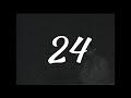 ZIAD ZAC 24 OFFICIAL VISUALIZER 